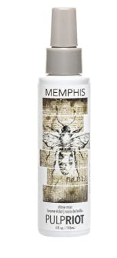 Pulp Riot Memphis Shine Mist 4 oz.