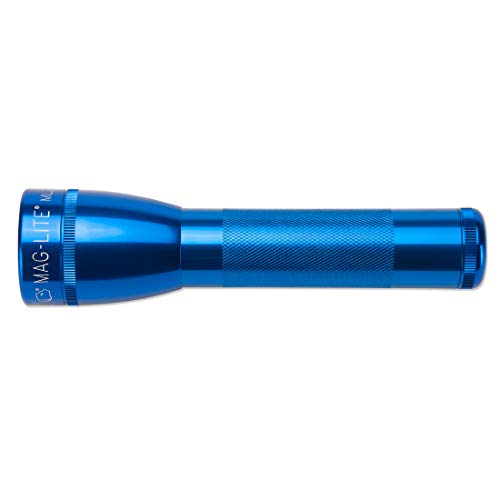 MagLite ML25LT Flashlight