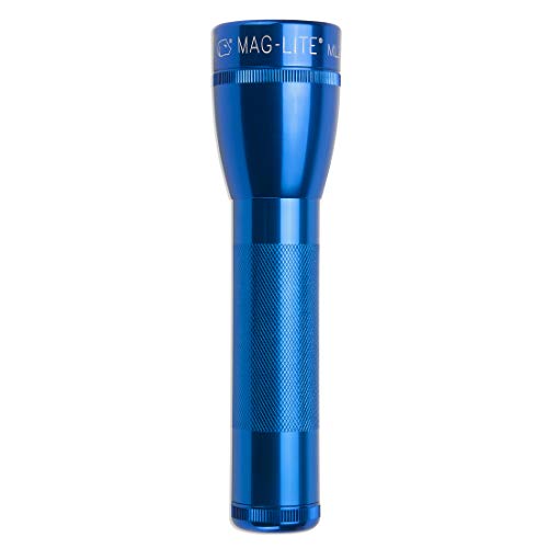 MagLite ML25LT Flashlight