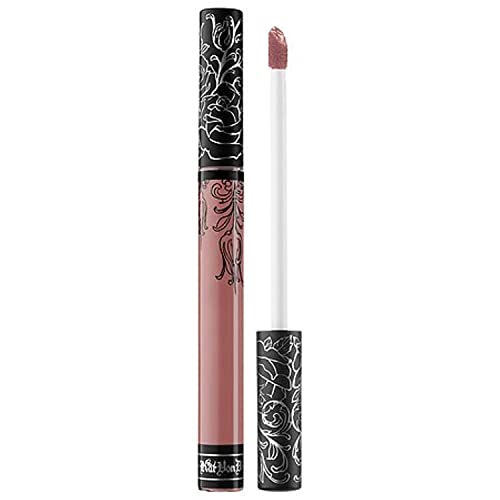 Kat Von D Everlasting Liquid Lipstick - Ludwig