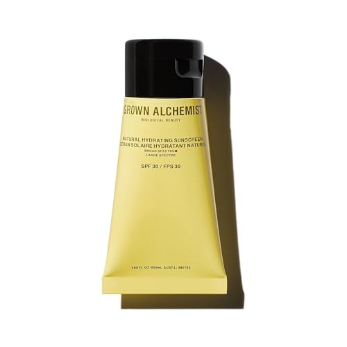 Grown Alchemist Hydrating Sunscreen