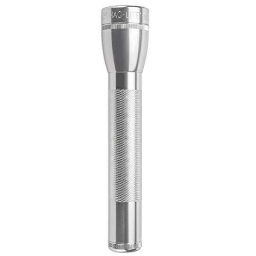 MagLite ML25LT Flashlight