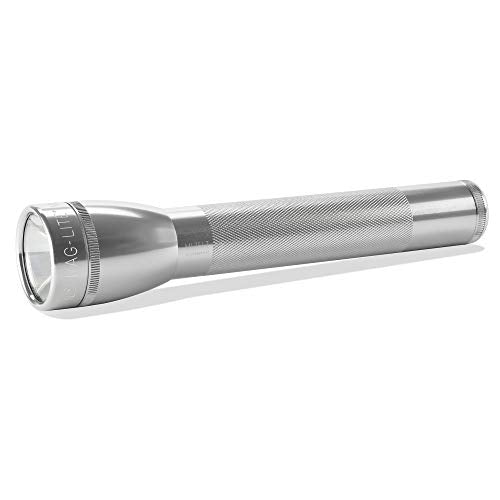 MagLite ML25LT Flashlight