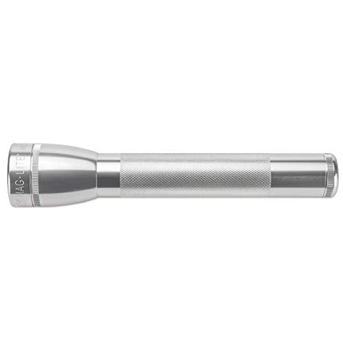 MagLite ML25LT Flashlight