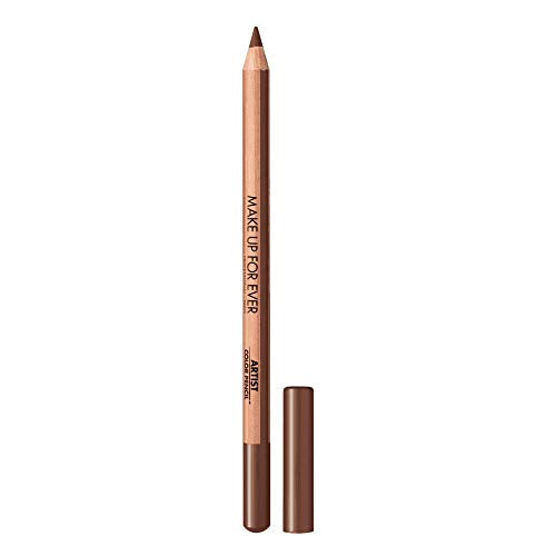 MAKE UP FOR EVER Artist Color Pencil Brow, Eye & Lip Liner 608 Limitless Brown