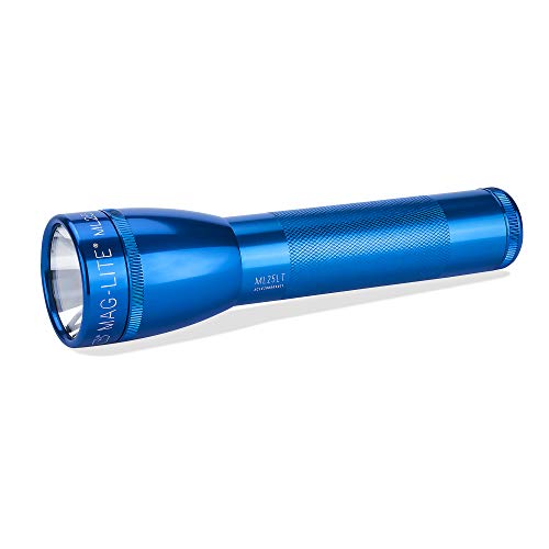 MagLite ML25LT Flashlight