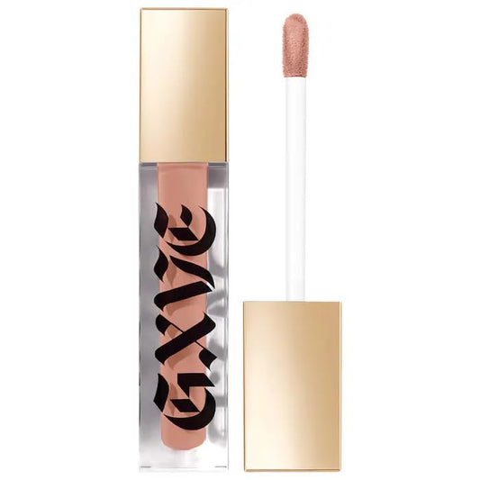 GXVE BY GWEN STEFANI I’m Still Here Longwear Clean Matte Liquid Lipstick Camo