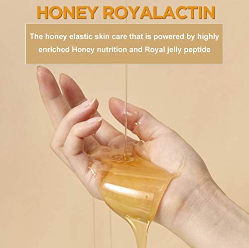 HOLIKA HOLIKA Honey Royal Lactin Intensive Eye cream 1.06 fl.oz…