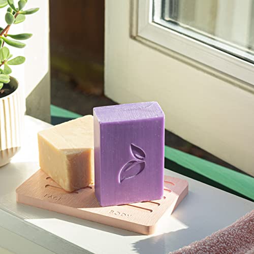 Ethique Bath Soap Bars 4.23 oz