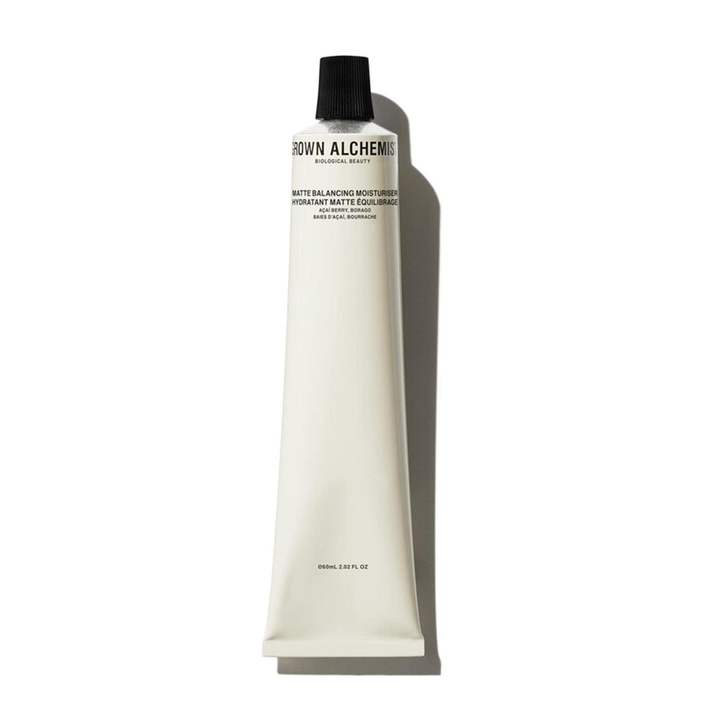 Grown Alchemist Matte Balancing Moisturizer (60ml / 2.11oz)