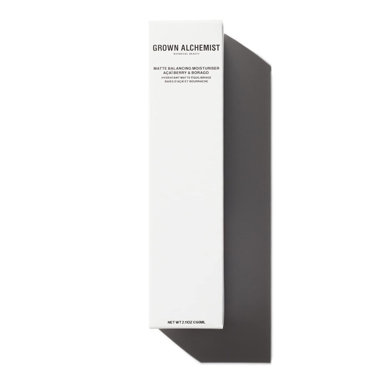 Grown Alchemist Matte Balancing Moisturizer (60ml / 2.11oz)