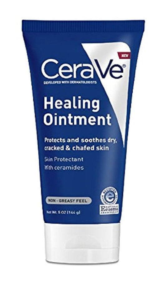 Cerave Healing Ointment 5 Size 5z Cerave Healing Ointment 5z