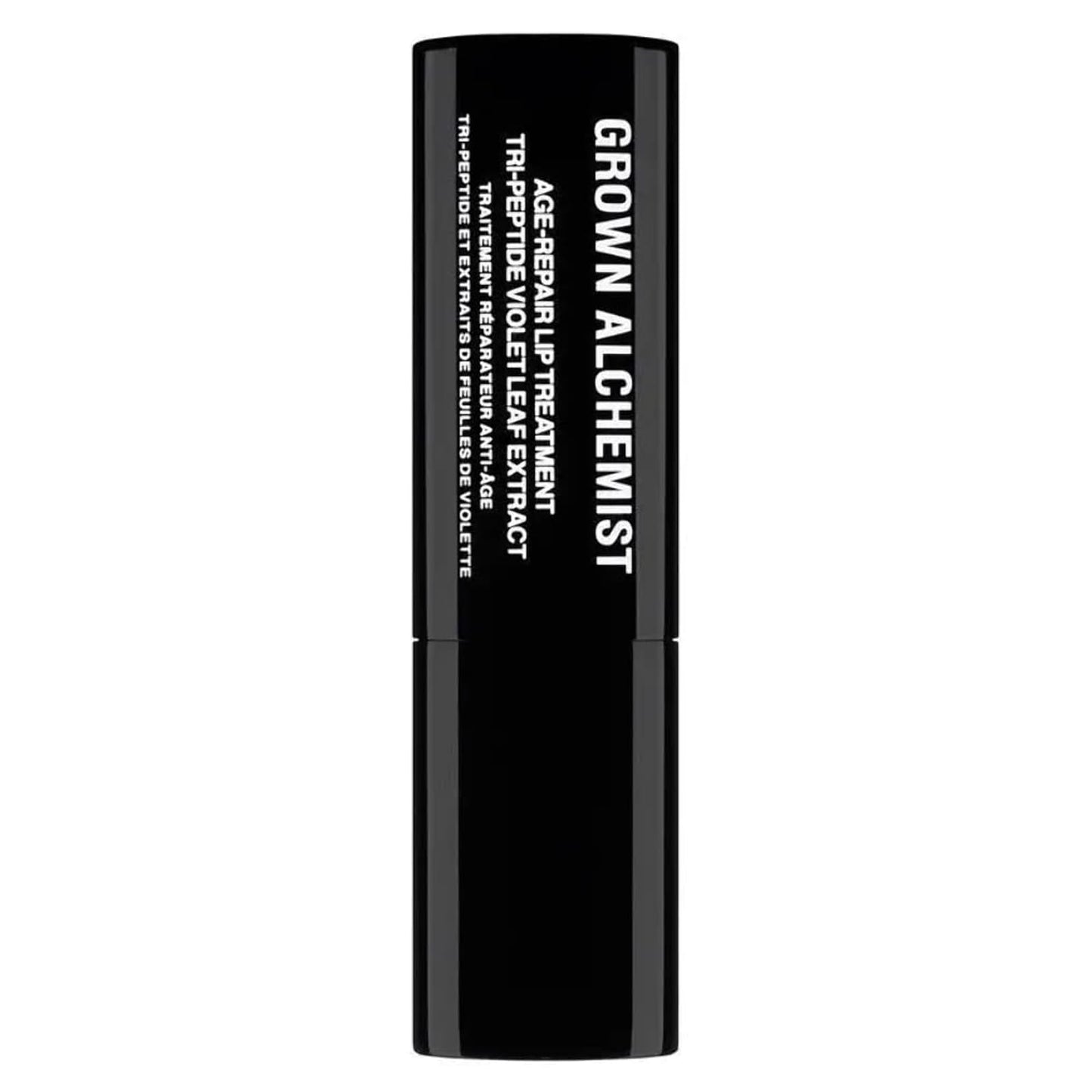 Grown Alchemist Age Repair Lip Treatment, Tri-Peptide, Violet Leaf Extract (3.8g / 0.14oz)