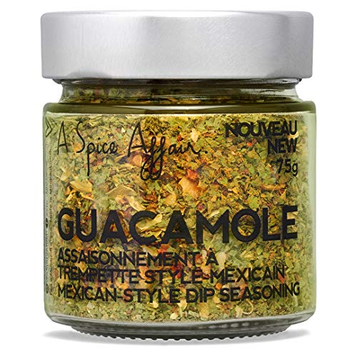 GUACAMOLE DIP MIX… (75g)