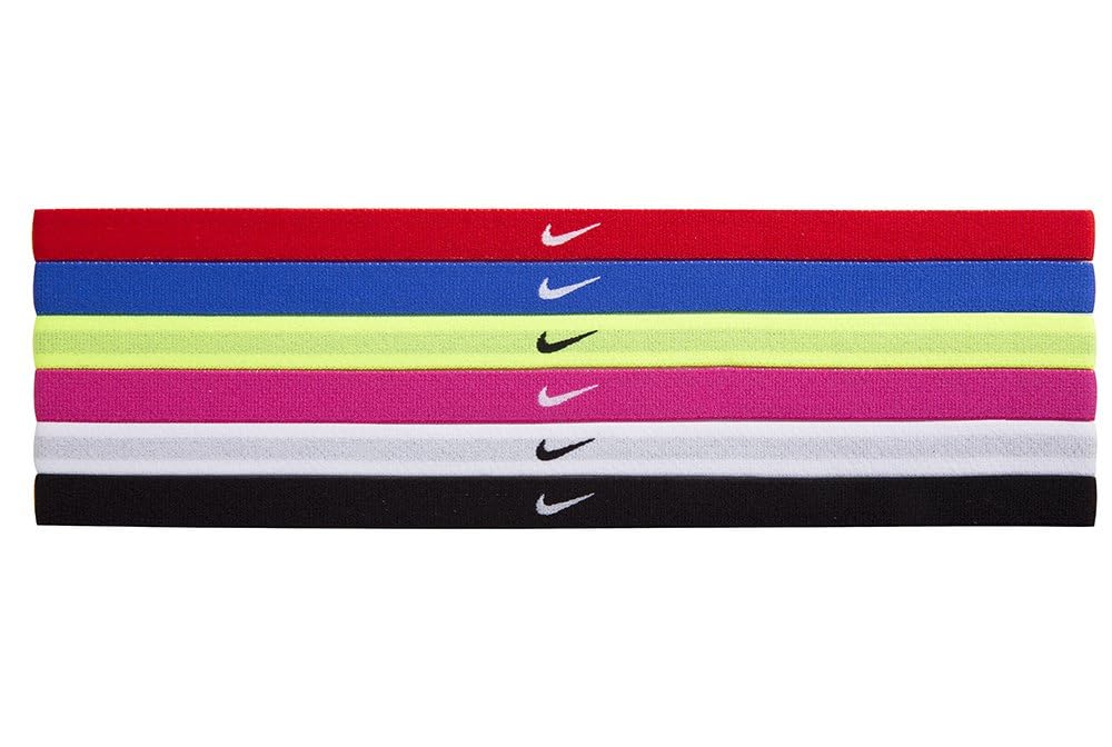 Nike Swoosh Sport Headbands (Multi-Color)