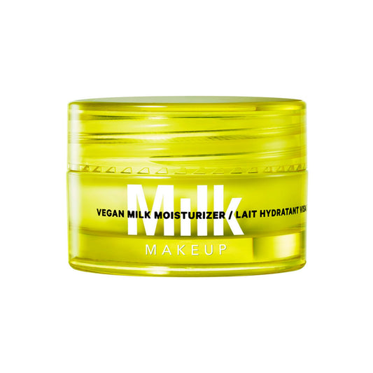 Milk Makeup Mini Vegan Milk Moisturizer - 1.7 fl oz - Deeply Hydrates, Softens & Soothes - For Normal to Dry Skin Types - Fragrance Free - Vegan, Cruelty Free