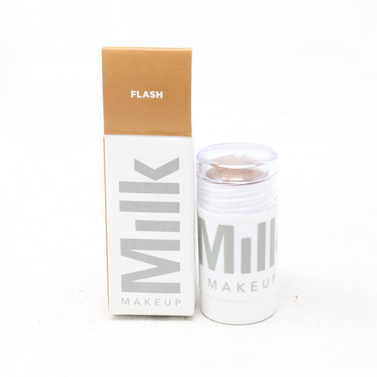 MILK MAKEUP Dewy Cream Highlighter Stick Flash