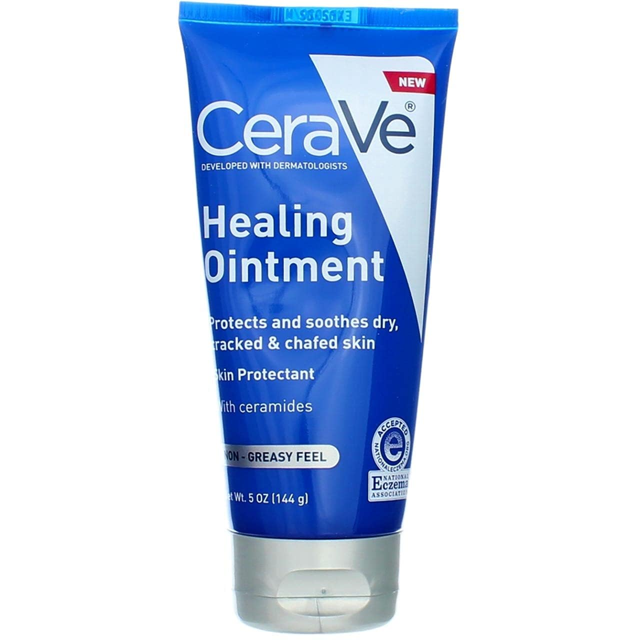 Cerave Healing Ointment 5 Size 5z Cerave Healing Ointment 5z