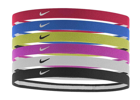 Nike Swoosh Sport Headbands (Multi-Color)